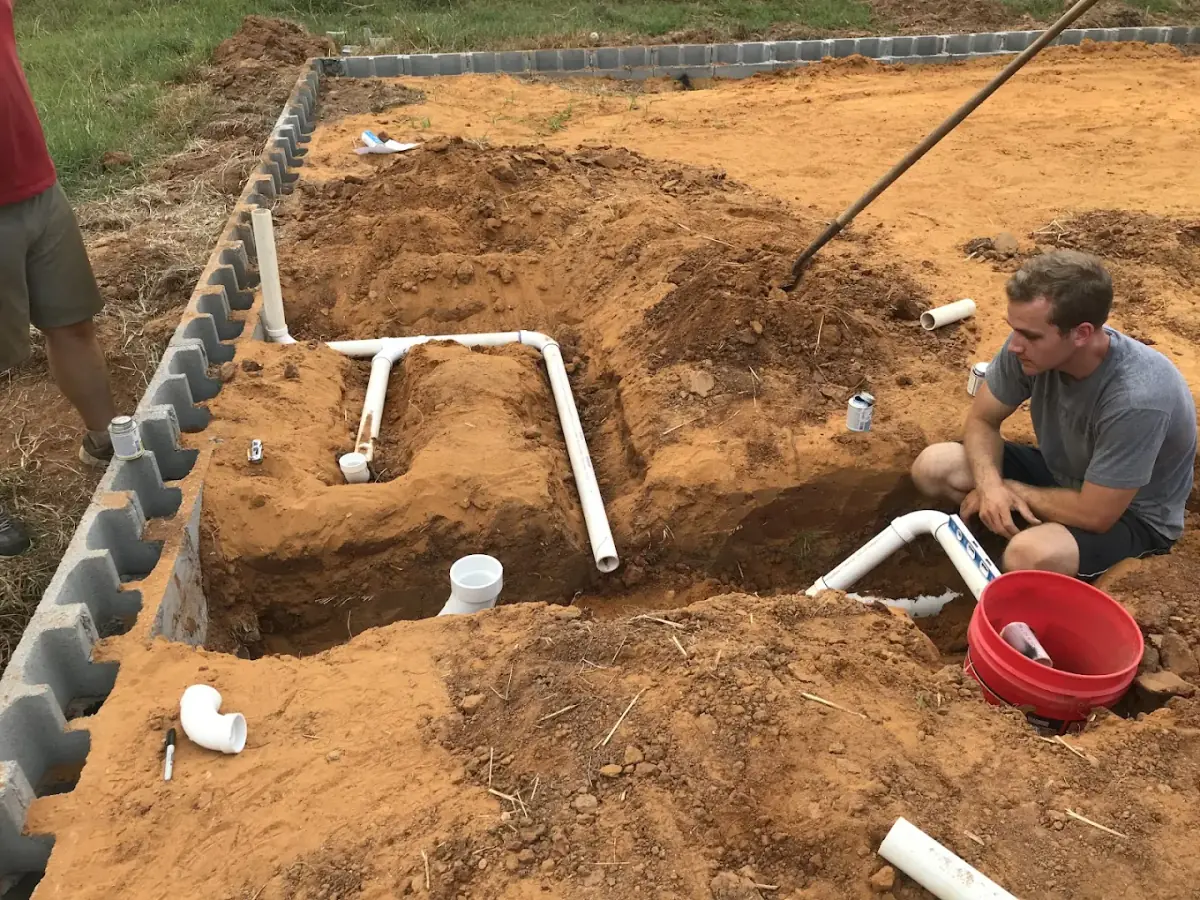 emergency handyman service tupelo