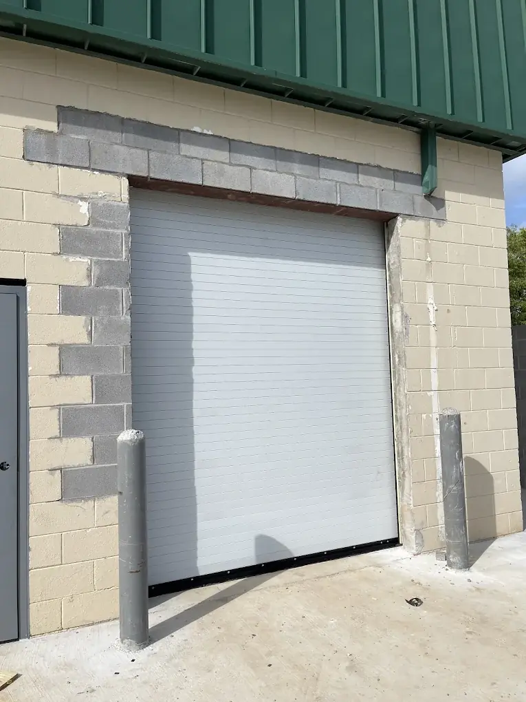 garage door repair service tupelo