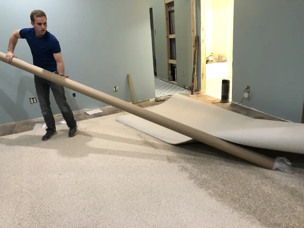 general handyman service tupelo